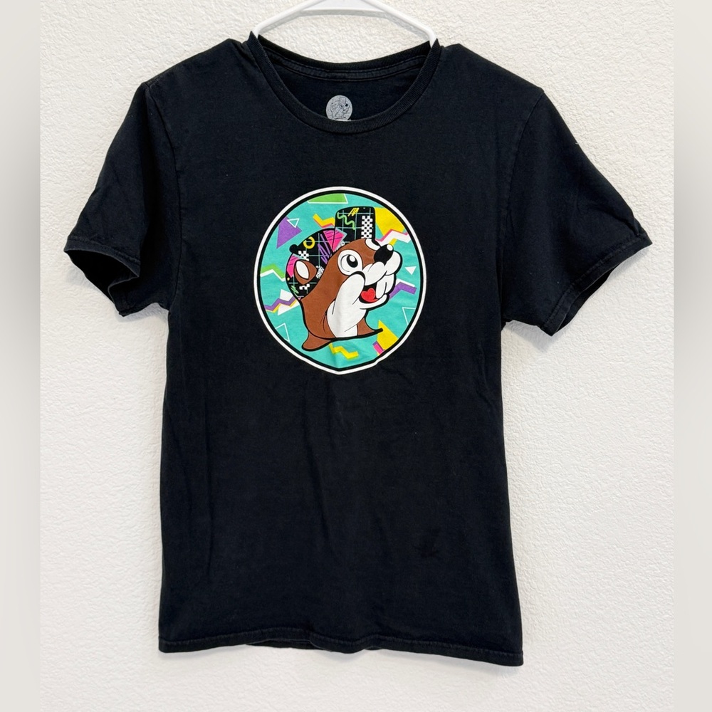Buc-ees Short Sleeve Graphic Tee